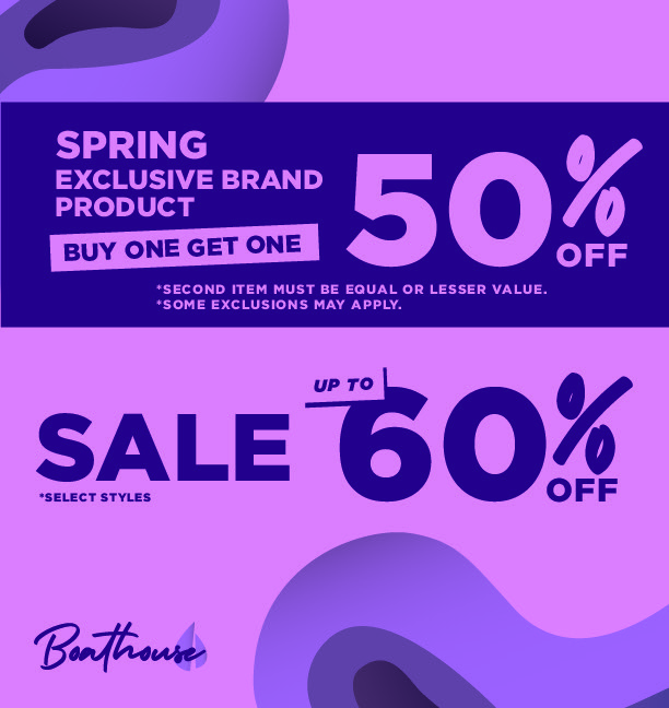 East Rand Mall - Sale season has well and truly begun at Bras N Things with  up to 50% OFF selected styles. 12 August 2022 – 2 October 2022 #Bras and  Things #Sale #Eastrandmall