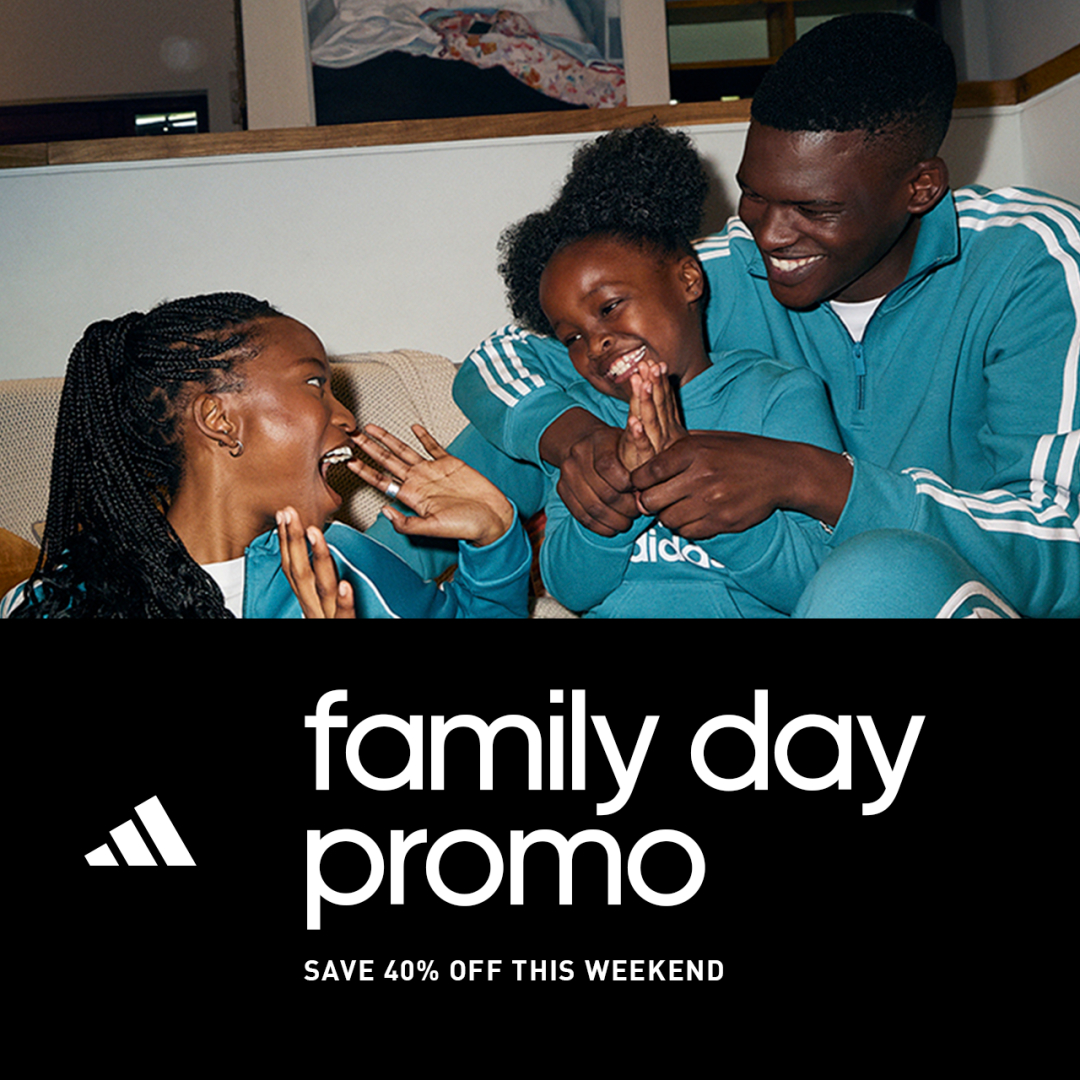 Adidas on sale outlet kenaston